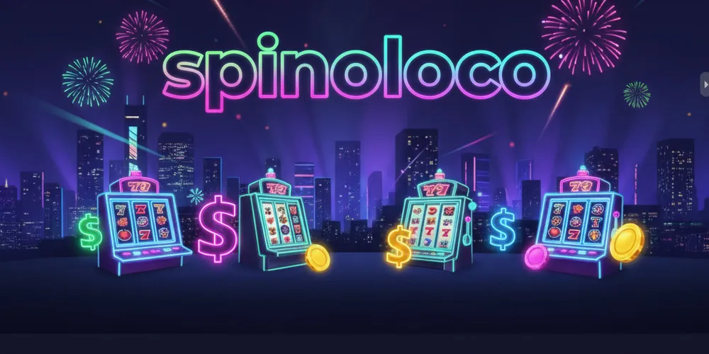 Spinoloco Online Casino